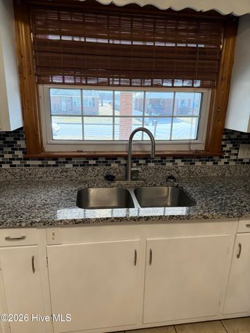 4254 Washington Street, Ayden, NC 28513