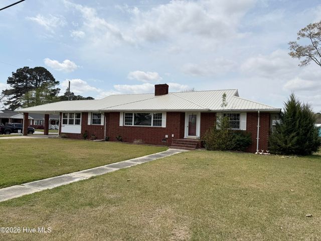 4254 Washington Street, Ayden, NC 28513