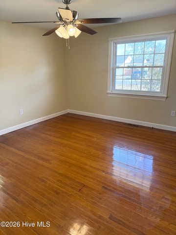 4254 Washington Street, Ayden, NC 28513