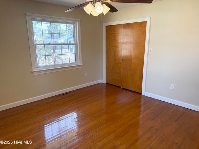 4254 Washington Street, Ayden, NC 28513