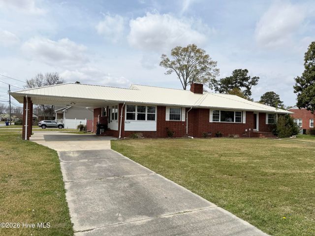 4254 Washington Street, Ayden, NC 28513