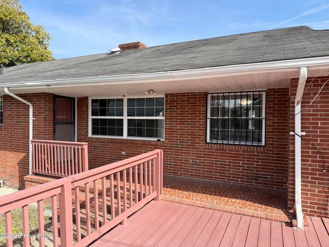 4254 Washington Street, Ayden, NC 28513