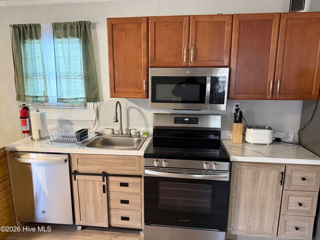 4254 Washington Street, Ayden, NC 28513