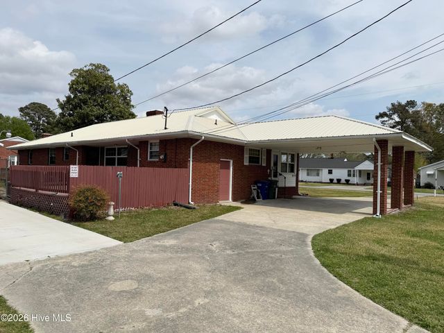 4254 Washington Street, Ayden, NC 28513