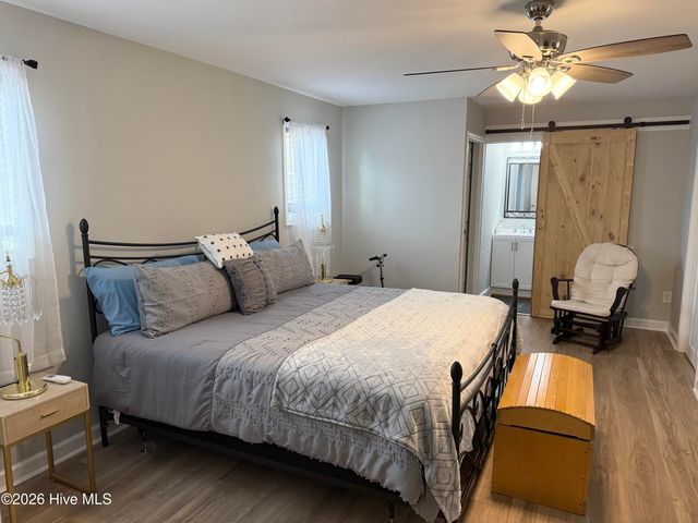 4254 Washington Street, Ayden, NC 28513