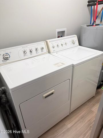 4254 Washington Street, Ayden, NC 28513