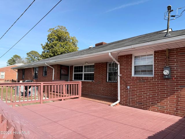 4254 Washington Street, Ayden, NC 28513