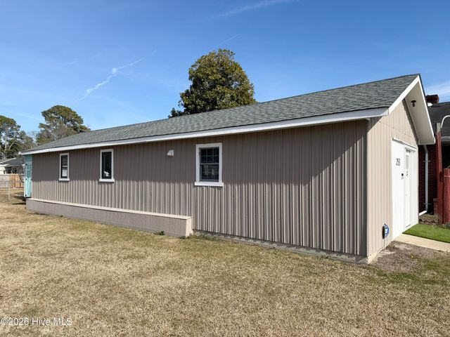 4254 Washington Street, Ayden, NC 28513