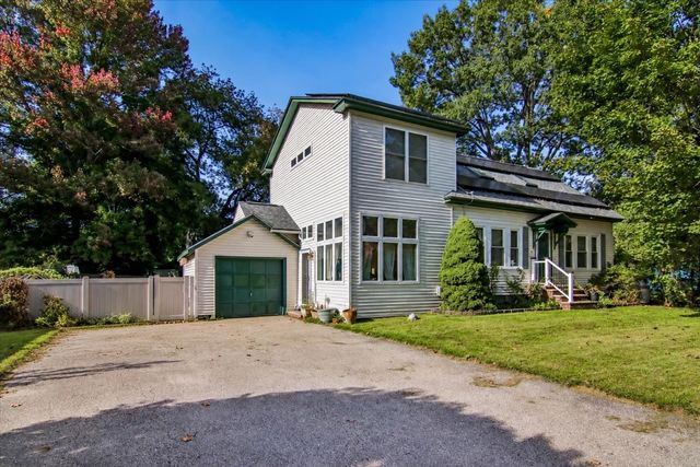 5 Merrimack Street, Hudson, NH 03051