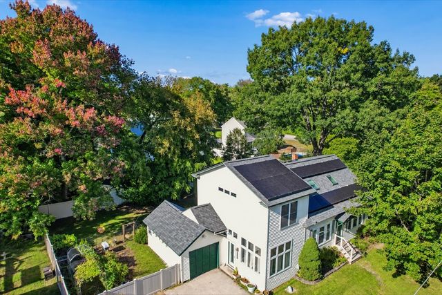 5 Merrimack Street, Hudson, NH 03051