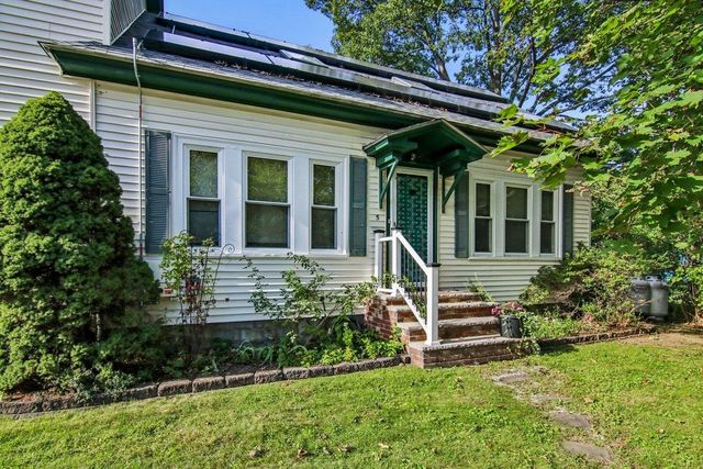 5 Merrimack Street, Hudson, NH 03051