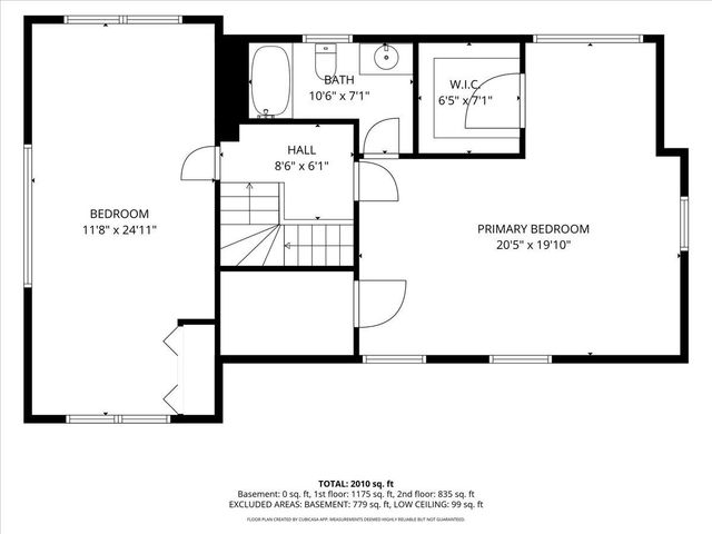 5 Merrimack Street, Hudson, NH 03051