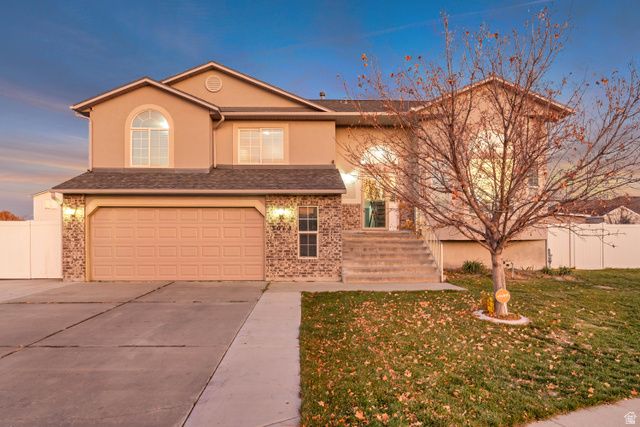 3013 S DOODLE BUG PL, West Valley City, UT 84128