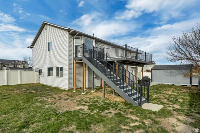 3013 S DOODLE BUG PL, West Valley City, UT 84128