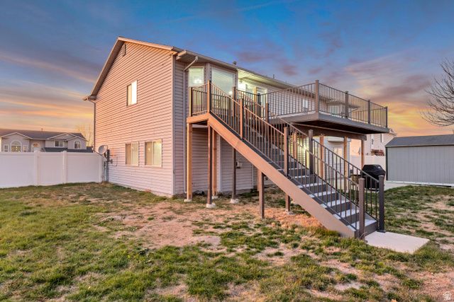 3013 S DOODLE BUG PL, West Valley City, UT 84128