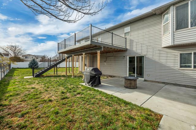 3013 S DOODLE BUG PL, West Valley City, UT 84128