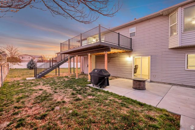 3013 S DOODLE BUG PL, West Valley City, UT 84128