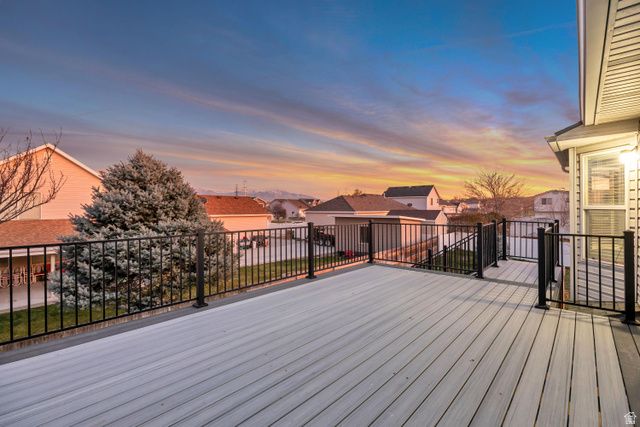 3013 S DOODLE BUG PL, West Valley City, UT 84128