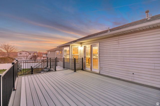 3013 S DOODLE BUG PL, West Valley City, UT 84128