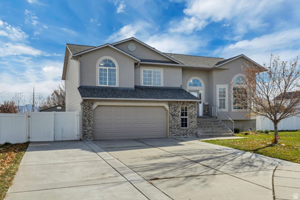 3013 S DOODLE BUG PL, West Valley City, UT 84128