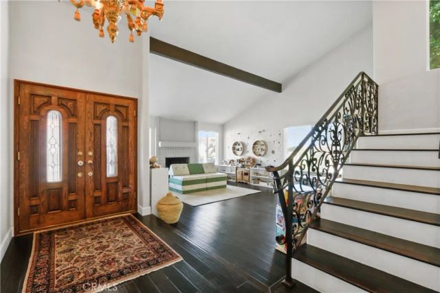 16500 Abascal, Hacienda Heights, CA 91745