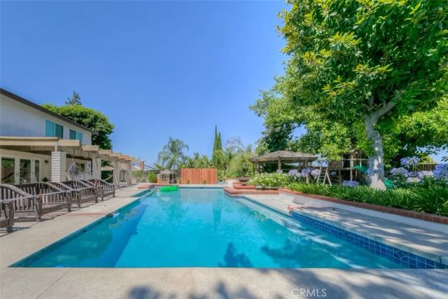 16500 Abascal, Hacienda Heights, CA 91745