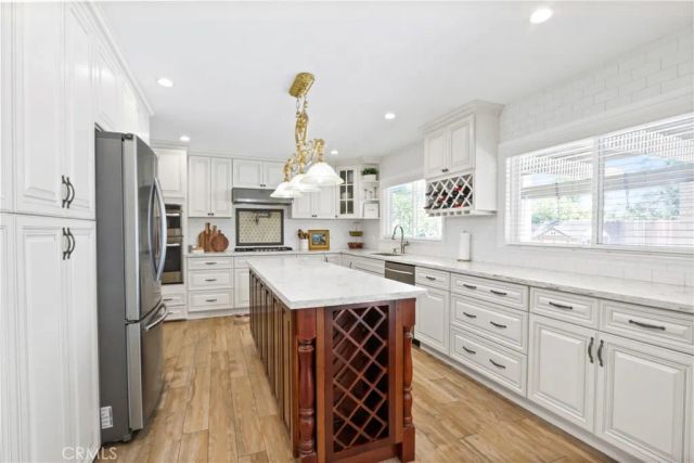 16500 Abascal, Hacienda Heights, CA 91745