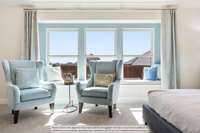 3470 Nightingale Lane, Midlothian, TX 76065