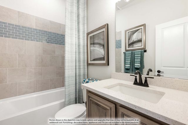 3470 Nightingale Lane, Midlothian, TX 76065