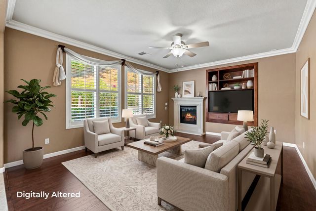 4148 Torrazzo Way, El Dorado Hills, CA 95762