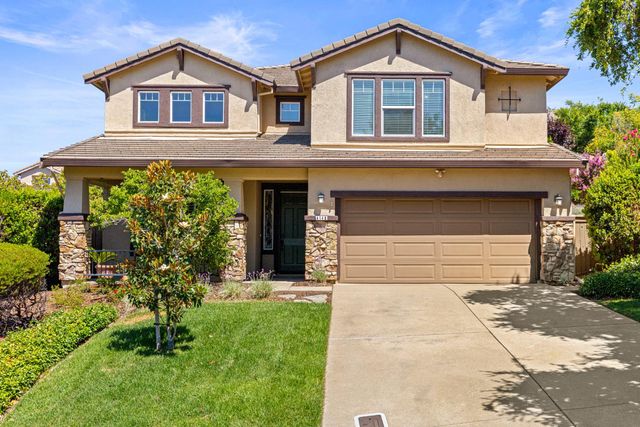4148 Torrazzo Way, El Dorado Hills, CA 95762