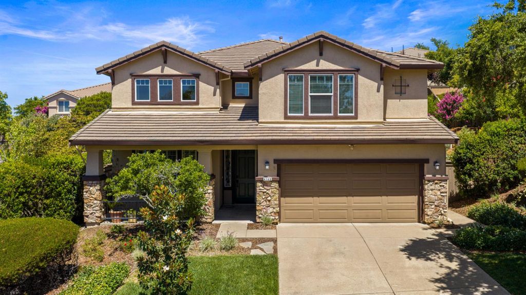 4148 Torrazzo Way, El Dorado Hills, CA 95762