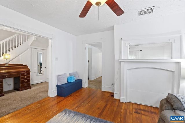 614 N COMMERCE ST, Culpeper, VA 22701