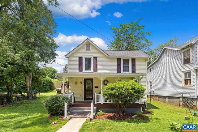 614 N COMMERCE ST, Culpeper, VA 22701