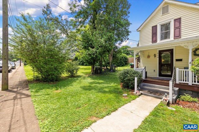 614 N COMMERCE ST, Culpeper, VA 22701