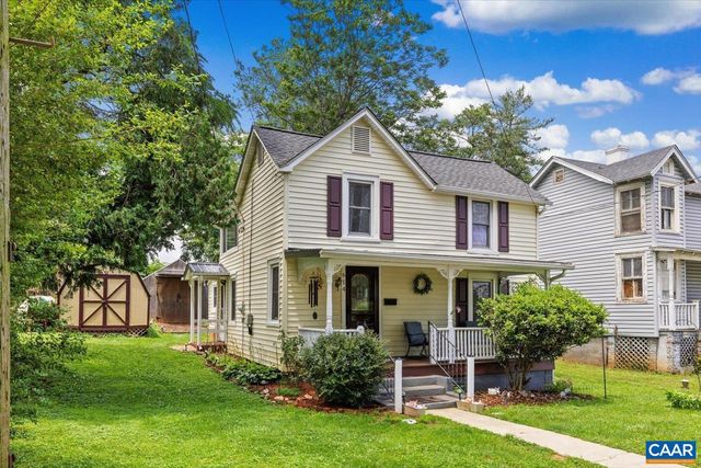 614 N COMMERCE ST, Culpeper, VA 22701