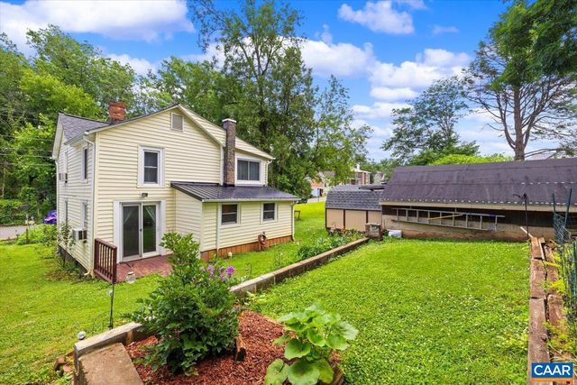 614 N COMMERCE ST, Culpeper, VA 22701