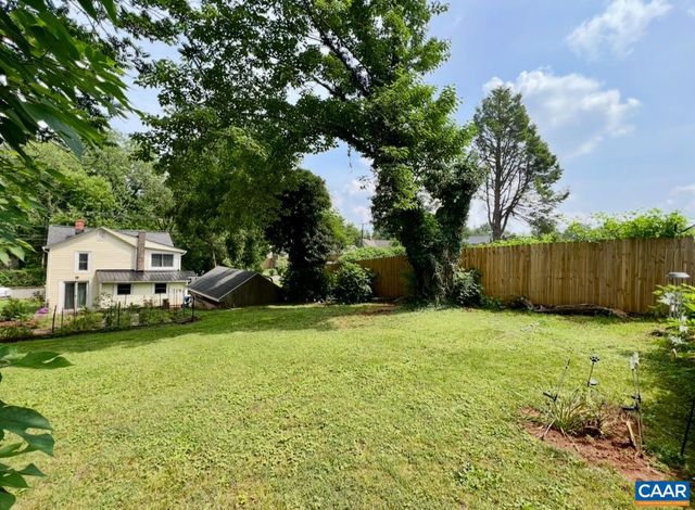 614 N COMMERCE ST, Culpeper, VA 22701