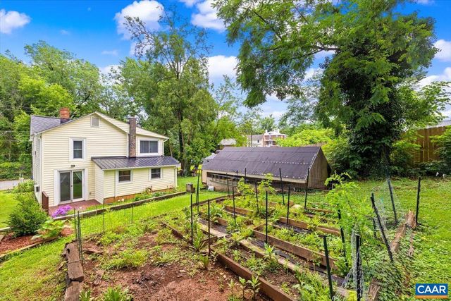 614 N COMMERCE ST, Culpeper, VA 22701