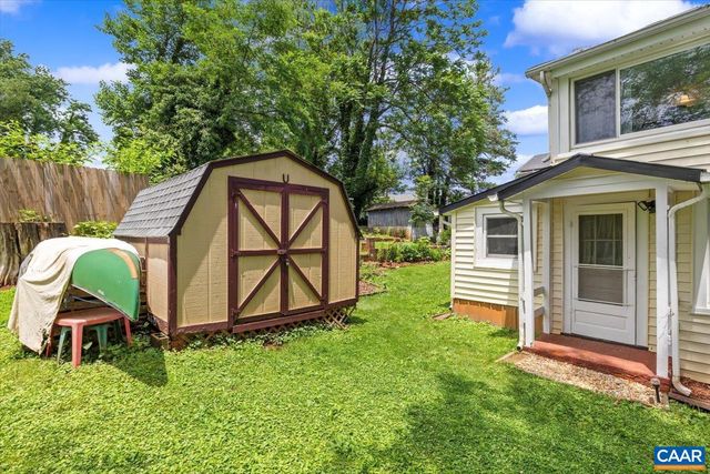 614 N COMMERCE ST, Culpeper, VA 22701