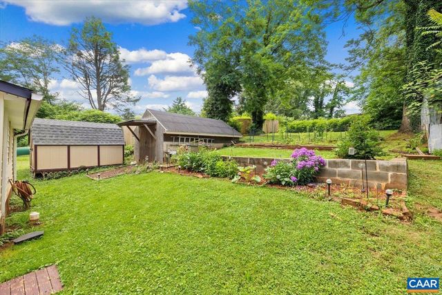 614 N COMMERCE ST, Culpeper, VA 22701