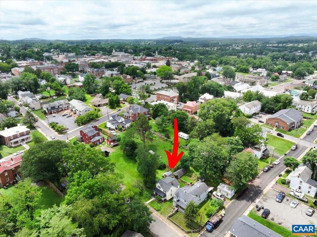 614 N COMMERCE ST, Culpeper, VA 22701
