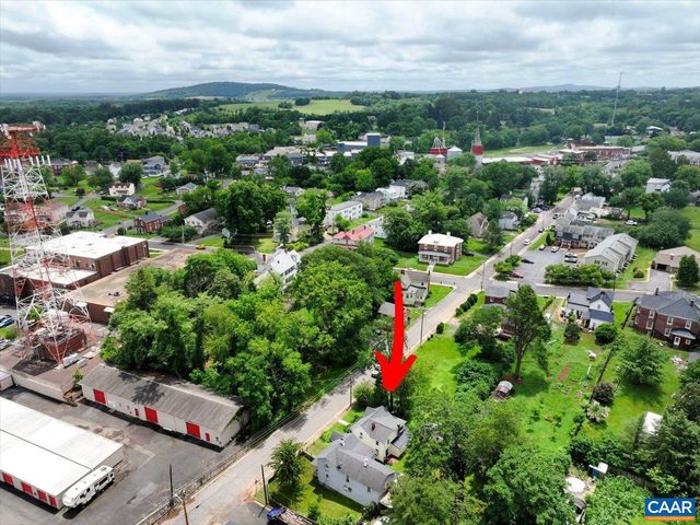 614 N COMMERCE ST, Culpeper, VA 22701