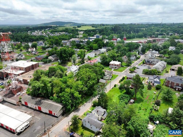 614 N COMMERCE ST, Culpeper, VA 22701