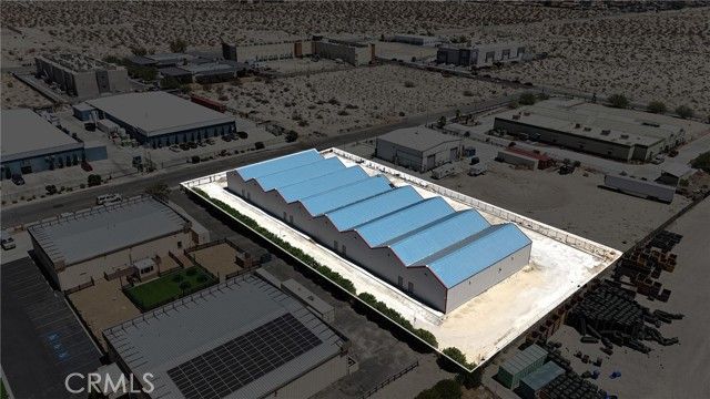 65253 San Jacinto Lane, Desert Hot Springs, CA 92240