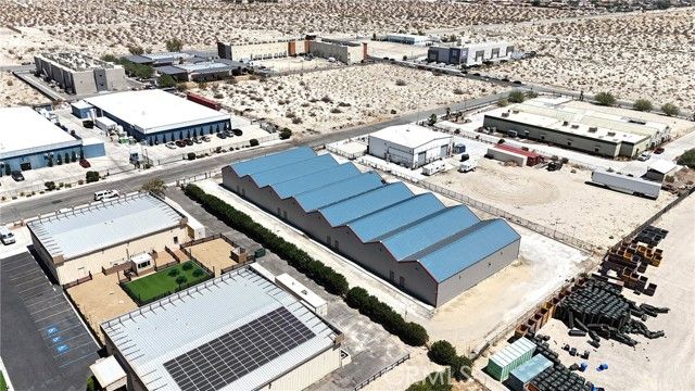 65253 San Jacinto Lane, Desert Hot Springs, CA 92240