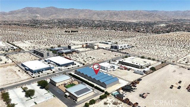 65253 San Jacinto Lane, Desert Hot Springs, CA 92240