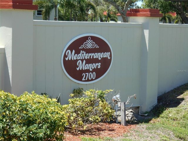 2700 BAYSHORE BOULEVARD 4103, Dunedin, FL 34698