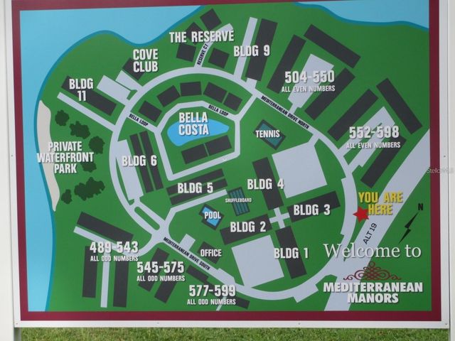 2700 BAYSHORE BOULEVARD 4103, Dunedin, FL 34698