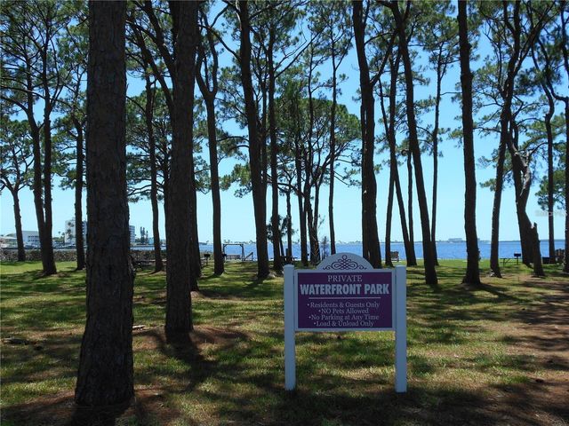 2700 BAYSHORE BOULEVARD 4103, Dunedin, FL 34698